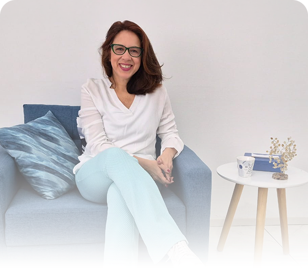 Agende uma entrevista