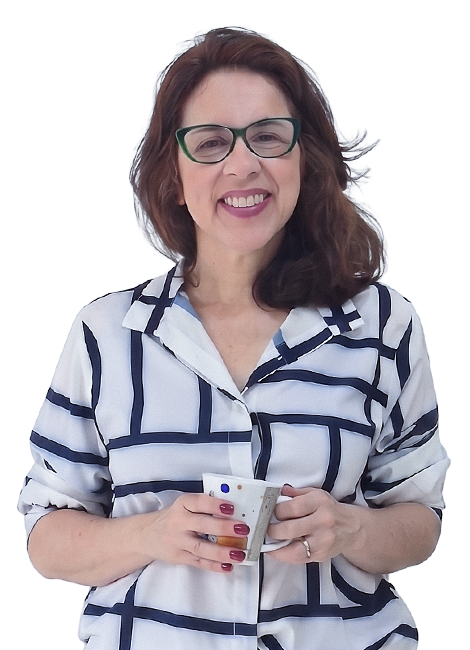 Wal Marques Psicóloga